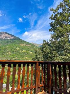 Chalet chaleureux à Courchevel avec vue sur la montagne - Courchevel - 5
