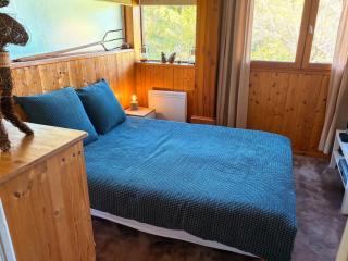 Chalet chaleureux à Courchevel avec vue sur la montagne - Courchevel - 1