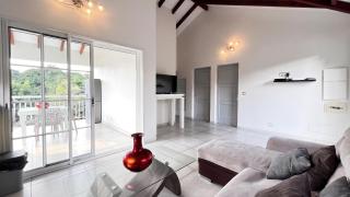 Appartement lumineux avec piscine partagée, Sainte-Anne, 75 m² - Le Moule - 7
