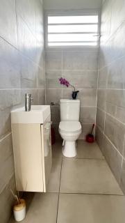 Appartement lumineux avec piscine partagée, Sainte-Anne, 75 m² - Le Moule - 3