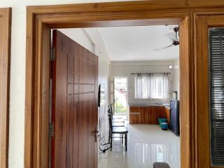 Le Divine D6 Premium 1bhk Apartment 100 meters from Guruwayur temple - 0
