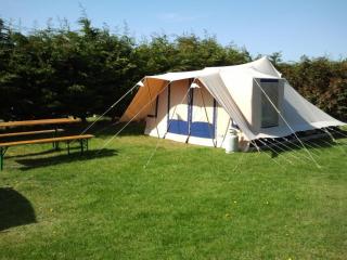 Ameland tentenverhuur Ameland - Nes - 5