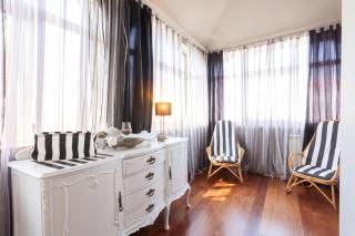 House sea view in Moledo with balcony and Internet. - 2