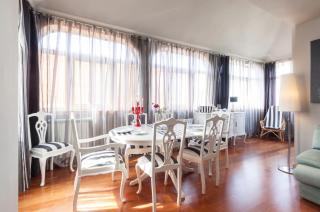 House sea view in Moledo with balcony and Internet. - 5