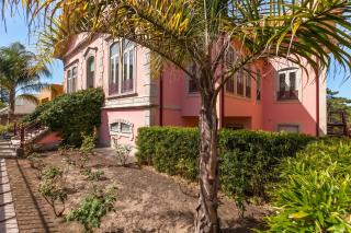House sea view in Moledo with balcony and Internet. - 3