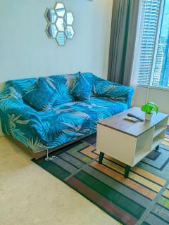 Sky Suites KLCC Kuala Lumpur LB - 2