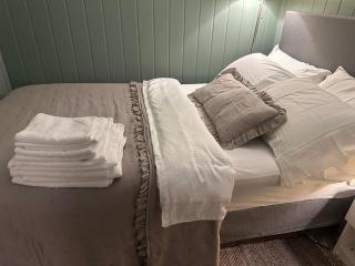 Fantastic apartment Tromsø Norway one - 8