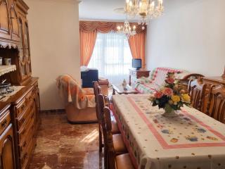 Comfortable apartment in Vivero with balcony - 0