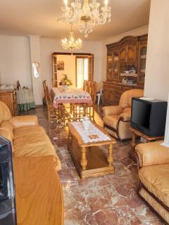 Comfortable apartment in Vivero with balcony - 7