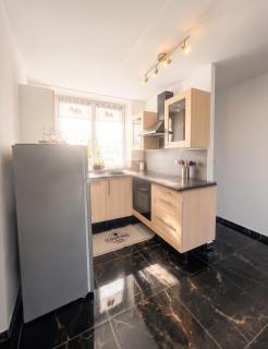 Charmante maison à Villeneuve-sur-Yonne - 94 m² avec 3 chambres - 6