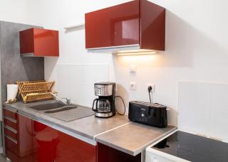 Charmante Maison à Fécamp pour des Vacances Inoubliables - 9