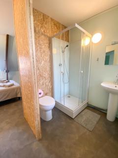Studio charmant à Cherbourg-en-Cotentin - 20m² - Parking - 2