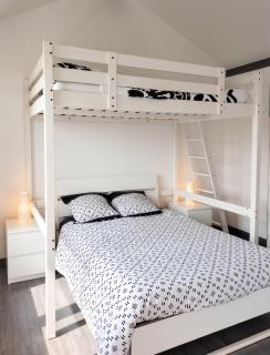Studio charmant à Vierville-sur-Mer - 30m² avec jardin - 8
