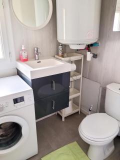 Studio charmant à Vierville-sur-Mer - 30m² avec jardin - 3