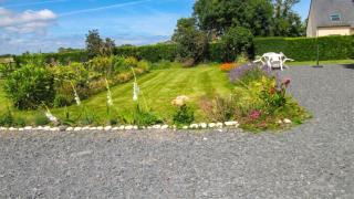 Studio charmant à Vierville-sur-Mer - 30m² avec jardin - 7