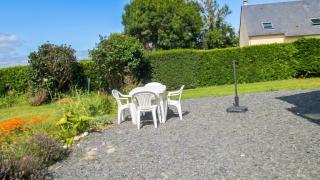 Studio charmant à Vierville-sur-Mer - 30m² avec jardin - 5