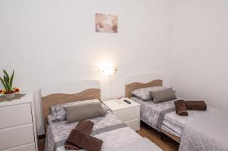 Bright apartment near the beach in San Foca - 80 m² - 7