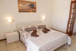 Bright apartment near the beach in San Foca - 80 m² - 9