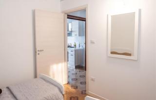 Bright apartment near the beach in San Foca - 80 m² - 2