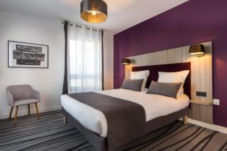 Nemea Appart Hotel Quai Victor Tours Centre - Tours - 8