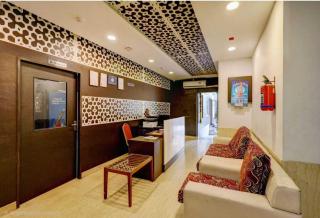 Hotel O Thrissur Railway Junction Formerly Aysha Arcade - 8