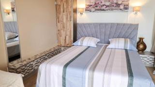 Appartement avec vue sur mer à Saint-Paul, 50 m², Terrasse - 2