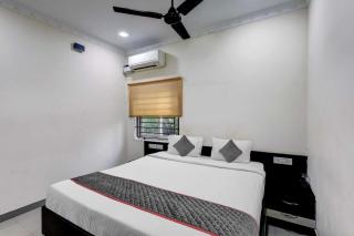 Hotel O Thrissur Railway Junction Formerly Aysha Arcade - 1