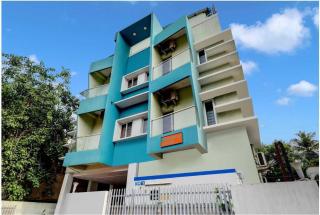 Hotel O Thrissur Railway Junction Formerly Aysha Arcade - 5