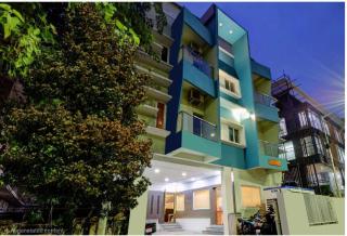 Hotel O Thrissur Railway Junction Formerly Aysha Arcade - 6