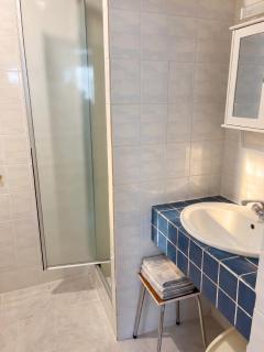 Studio charmant à Néris-les-Bains, 20 m², avec terrasse C - Néris-les-Bains - 4