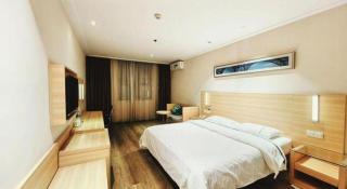 City Comfort Inn Wuhan Miaoshan - 3