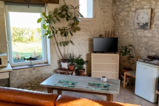 Maison charmante avec grand jardin à Noyers-sur-Cher, PMR - 5