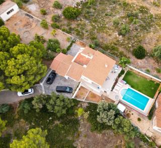Elegant Villa in Benicarló with Private Pool - 9