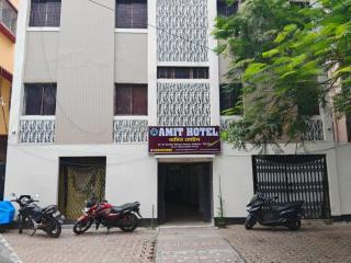 Amit Hotel - 0