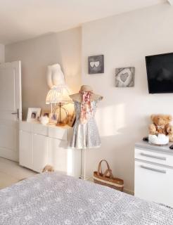 Appartement charmant à Mandelieu-la-Napoule - 50 m² - avec piscine - 5