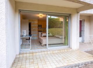 Studio charmant dans Brioude - 25 m² avec terrasse et parking - 6