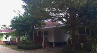 Leelawadee Resort - Sukhothai - 1