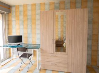 Studio charmant dans Brioude - 25 m² avec terrasse et parking - 3