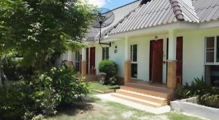 Leelawadee Resort - Sukhothai - 3