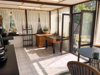 Cozy Bungalow Near Yvoir - 30 m² - 9
