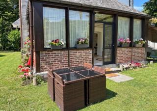 Cozy Bungalow Near Yvoir - 30 m² - 1