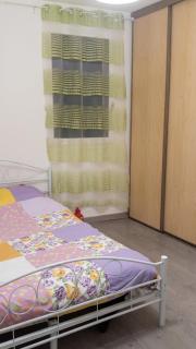 Appartement lumineux dans le centre de Digne-les-Bains avec balcon. - 3