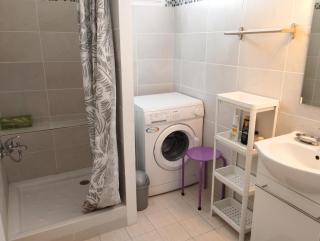 Appartement lumineux dans le centre de Digne-les-Bains avec balcon. - 1