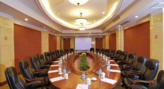 Hubei Poly Hotel - 1