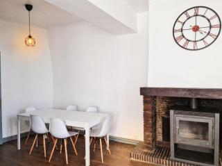 Appartement charmant à Beaugency avec équipements modernes - Beaugency - 5