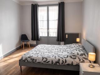 Appartement charmant à Beaugency avec équipements modernes - Beaugency - 4