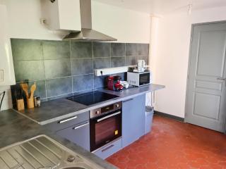 Appartement charmant à Beaugency avec équipements modernes - Beaugency - 6