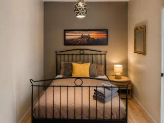 Getaway in Limoilou 2 bedrooms Parking - 6