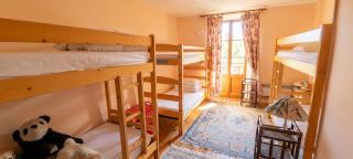 Appartement spacieux aux Chapelles avec vue sur montagne - 7