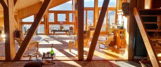 Appartement spacieux aux Chapelles avec vue sur montagne - 3